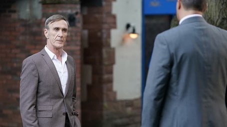 #Hollyoaks (2020) - Episode 148 poster and promotional image