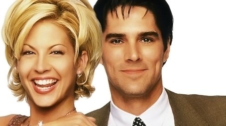 Dharma & Greg (1997) poster