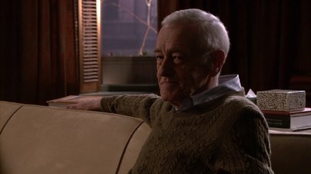 Walter: Week Six (2009) - Episode 29 poster and promotional image