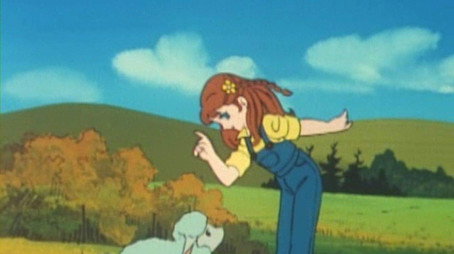 若草のシャルロット Sezóna 1