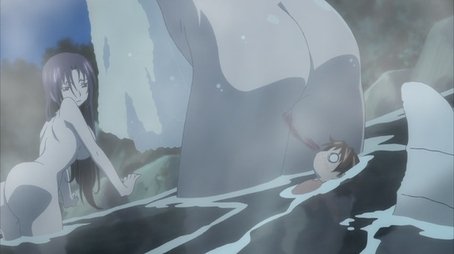 OVA Special 2 (2013) - Episode 13 poster and promotional image