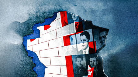 S.T.O. Les oubliés de la victoire (2025) poster