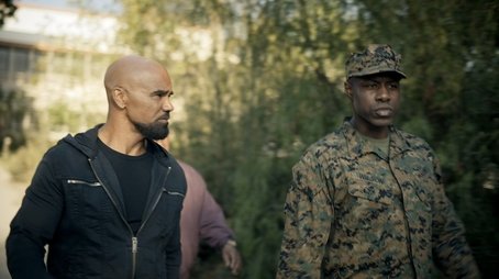 Devil Dog (2025) - Episode 20 poster and promotional image