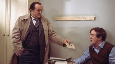 Episode 5 (1977) - Episode 5 poster and promotional image