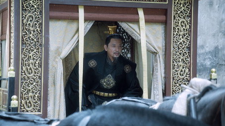 雪中悍刀行 Évad 1