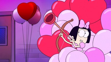 Valentine's Dance (2019) - Episode 47 poster and promotional image