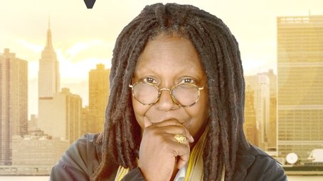 The View (1997) poster