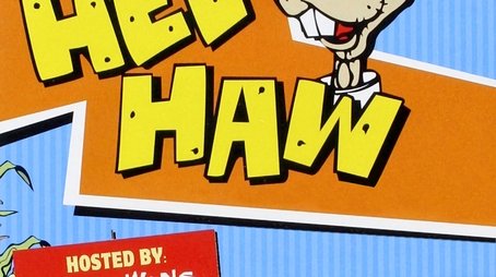 Hee Haw (1969) poster