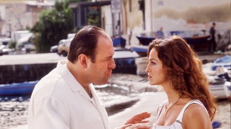 Bella Italia
