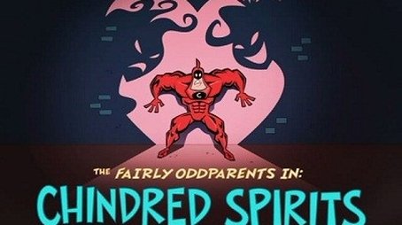 Chinred Spirits