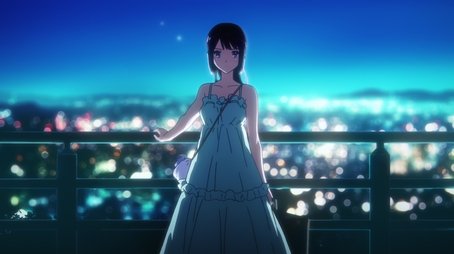 Festival Triangle (2015) - Episode 8 poster and promotional image