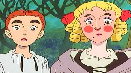 As You Like It (1990) - Episode 24 poster and promotional image