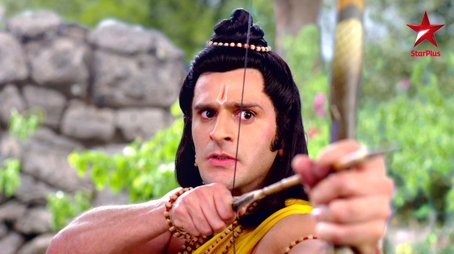 Lakshman Attacks Bharat (None) - Episode 4 poster and promotional image