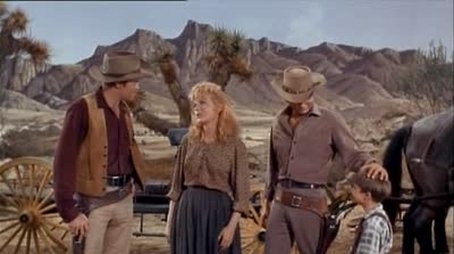 Journey to Terror (1967) - Episode 21 poster and promotional image