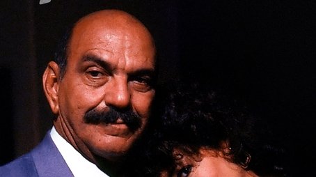 O Salvador da Pátria (1989) poster