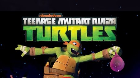 Season 3 (2014) - Season 3 poster and promotional image