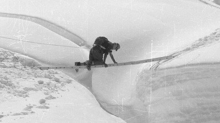 Secret Nazi Expeditions Stagione 1
