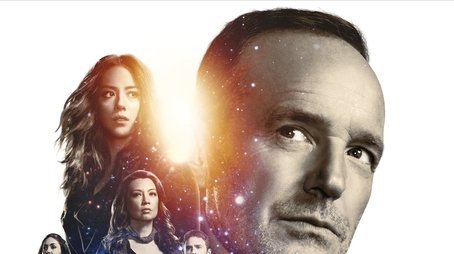 Season 5 (2017) - Season 5 poster and promotional image