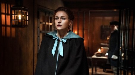 Providence (2019) - Episode 12 poster and promotional image