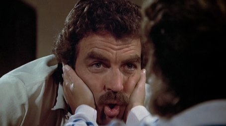 On Face Value (1984) - Episode 19 poster and promotional image