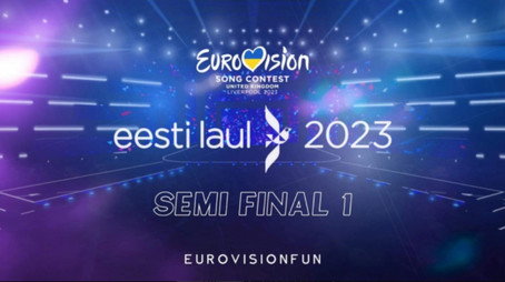 Eesti Laul Évad 5