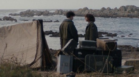 Punto Nemo Сезон 2
