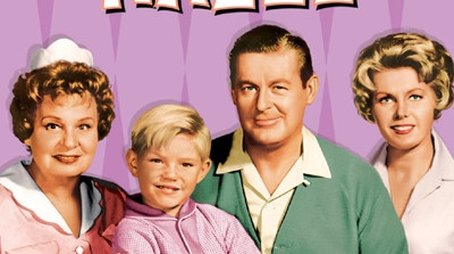 Season 4 (1964) - Season 4 poster and promotional image