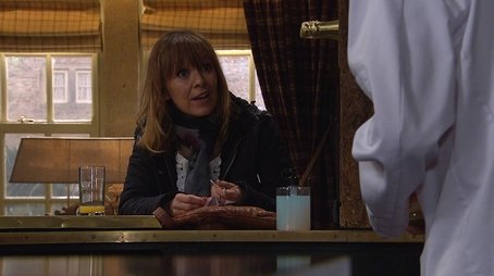 Thursday 11 March (Part 1) (2021) - Episode 59 poster and promotional image