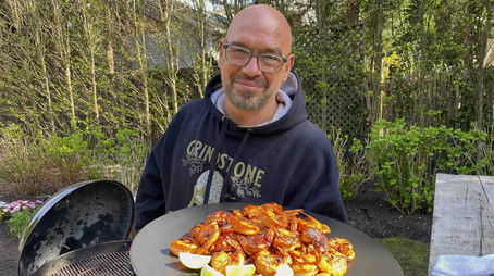 Summer Vibes (2021) - Episode 5 poster and promotional image