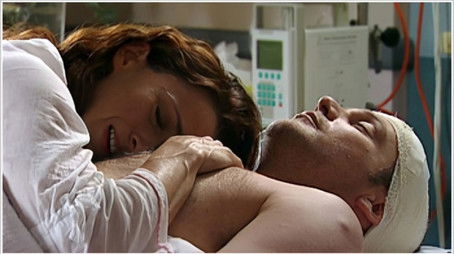 Only the Good Die Young (2003) - Episode 9 poster and promotional image