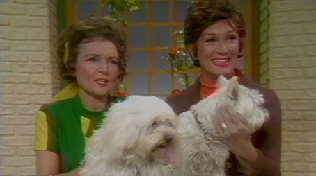 Eve Arden (1971) - Episode 6 poster and promotional image