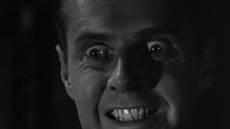The Prisoner in the Mirror (1961) - Episode 34 poster and promotional image