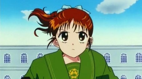 I want to Fall in Love "He's handsome, but I can't forgive him!" (1994) - Episode 1 poster and promotional image