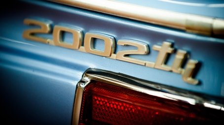 BMW 2002TII (2015) - Episode 4 poster and promotional image