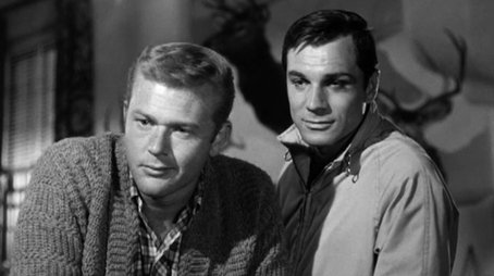 A Skill for Hunting (1961) - Episode 26 poster and promotional image