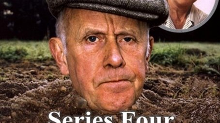 Series 4 (1993) - Season 4 poster and promotional image