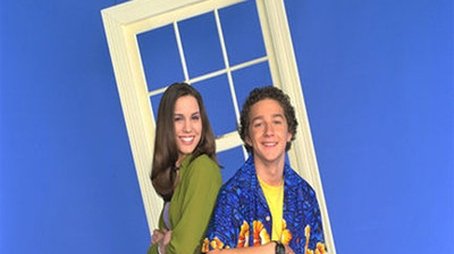 Season 2 (2001) - Season 2 poster and promotional image