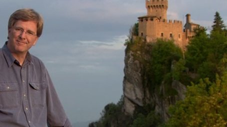 Little Europe: Five Micro-Countries (2008) - Episode 4 poster and promotional image