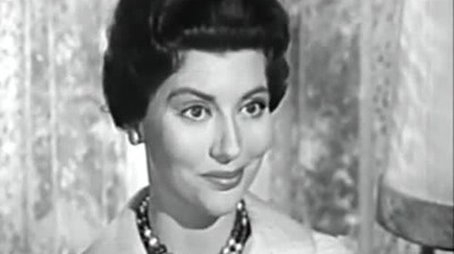 I Saw You Tomorrow (1960) - Episode 28 poster and promotional image