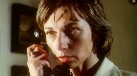 Stigma (1977) - Episode 7 poster and promotional image