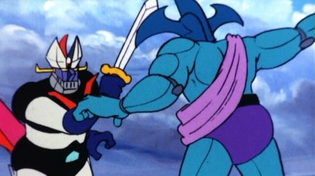 Hell's Messenger!! The Instigator of Darkness, Garalya (1974) - Episode 2 poster and promotional image