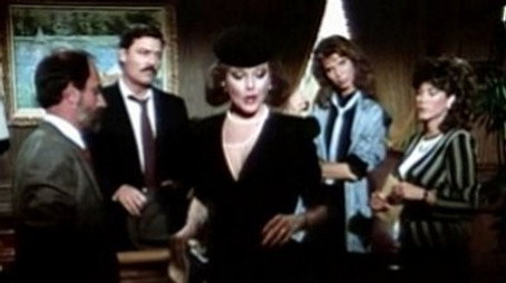 Mike Hammer Сезон 2