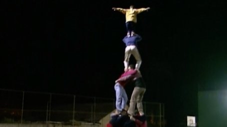 Up a Slick Pole (2001) - Episode 10 poster and promotional image