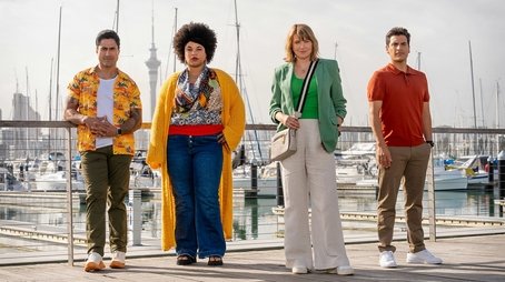 Location, Location, Location (2024) - Episode 3 poster and promotional image