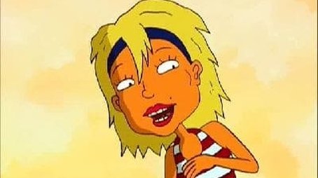Less Than Full Otto (2002) - Episode 19 poster and promotional image