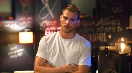 Karma (2018) - Episode 7 poster and promotional image