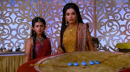 Uttara's pregnancy (2014) - Episode 4 poster and promotional image