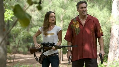 Lesser Evil (2009) - Episode 16 poster and promotional image