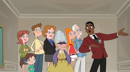 Where's Pinky? (2013) - Episode 14 poster and promotional image