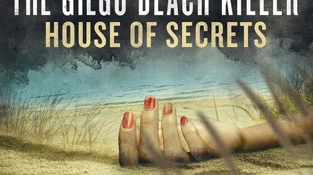 The Gilgo Beach Killer: House of Secrets (2025) poster